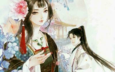 十大冷门言情小说排行榜(十大古言情小说排行榜)插图1