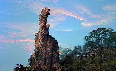 十大最省钱景区排行榜山东(北京十大景区排行榜)插图