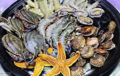 临沂海鲜十大排行榜(青岛十大海鲜排行榜)插图