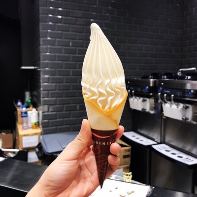 手工冰淇淋十大名牌排行榜(冰淇淋机十大名牌)插图1