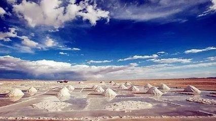 西北十大盐湖排行榜图片(十大盐湖提锂排行榜)插图