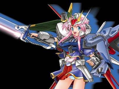 十大武器排行榜世界排名(日本动漫排行榜世界排名)插图