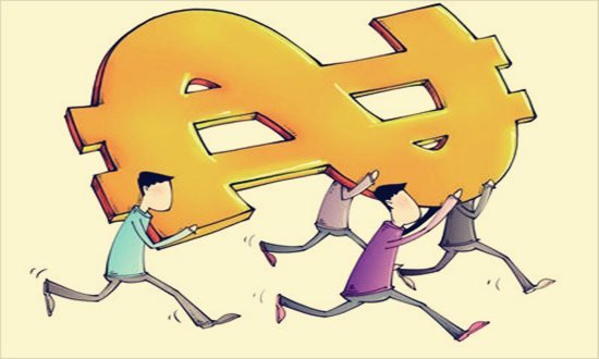 中国行业需求排行榜(中国行业税收排行榜)插图2