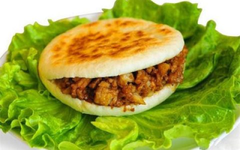 西安肉夹馍十大排行榜(西安肉夹馍加盟店排行榜)
