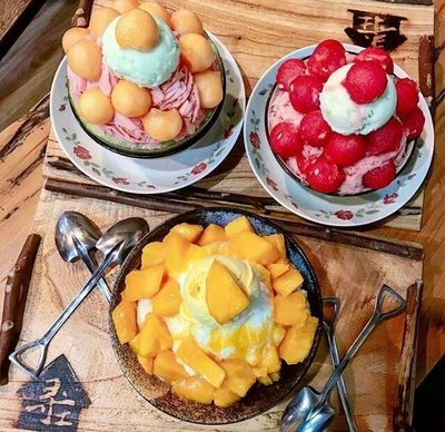 中国甜品综艺排行榜(甜品品牌排行榜有哪些)插图