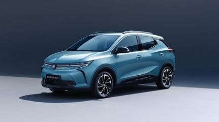 纯电动suv排行榜十大品牌(15万的纯电动suv排行榜)插图1