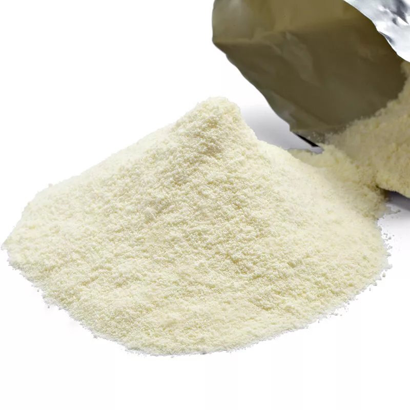 国外奶粉十大名牌排行榜(新疆驼奶粉十大名牌排行榜)插图2