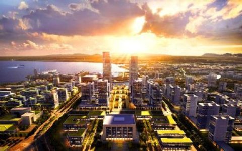 中国亿万城市排行榜(中国工业城市排行榜)