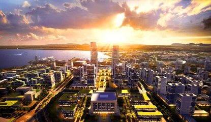中国亿万城市排行榜(中国工业城市排行榜)插图