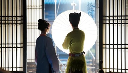 中国偶像爱情排行榜(古装偶像爱情电视剧排行榜)插图