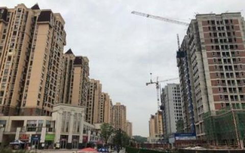 武清南湖十大楼盘排行榜(天津武清万科南湖郡哪年的楼盘)