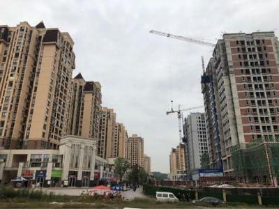 武清南湖十大楼盘排行榜(天津武清万科南湖郡哪年的楼盘)插图