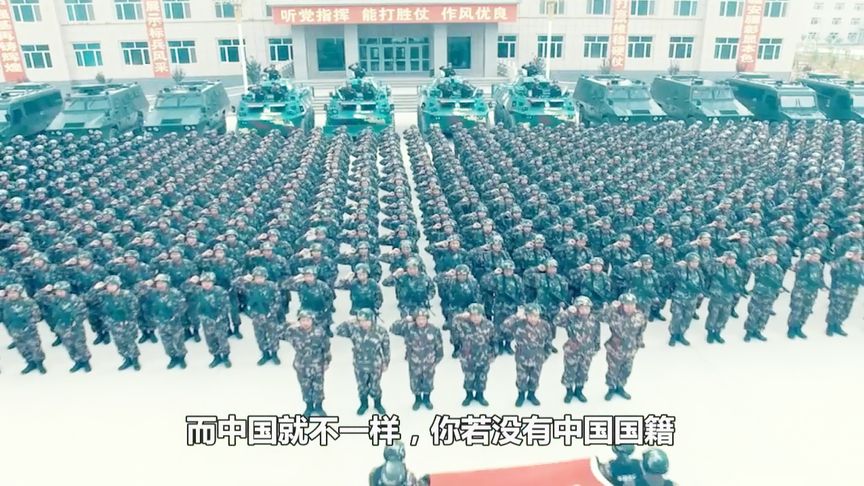 中国现役将领排行榜(世界将领排行榜)插图