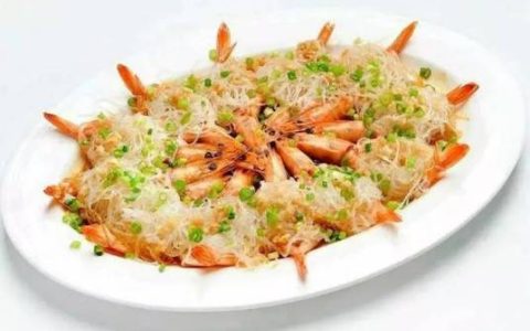 中国虾米品牌排行榜(虾米十大品牌排行榜)