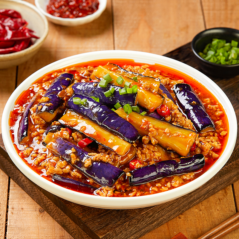 外卖预制菜十大品牌排行榜(外卖预制菜十大品牌)插图