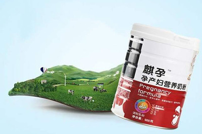 婴儿奶粉排行榜中国(全球十大婴儿奶粉排行榜)插图4