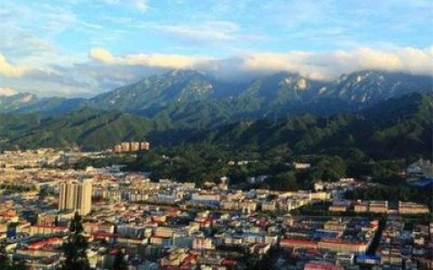 全国十大县城人口排行榜(云南人口最多的县城排行榜)