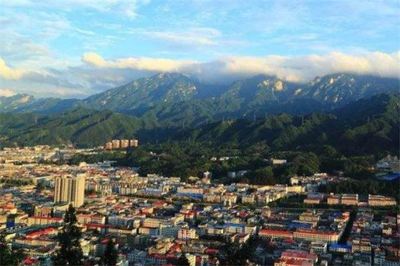 全国十大县城人口排行榜(云南人口最多的县城排行榜)插图
