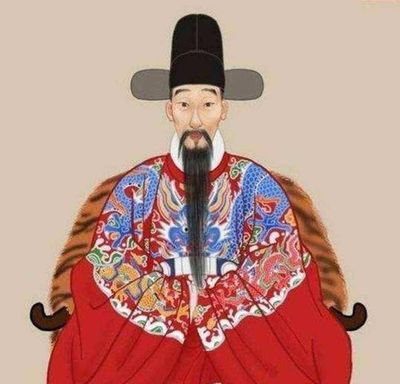大明忠臣十大排行榜(大明十大文臣排行榜)插图1