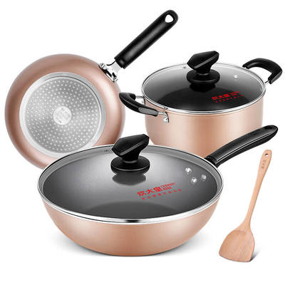 中国锅具十大品牌排行榜(锅具十大品牌排行榜图片)插图