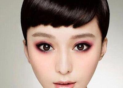 十大女明星90后排行榜(90后女明星颜值排行榜)插图1