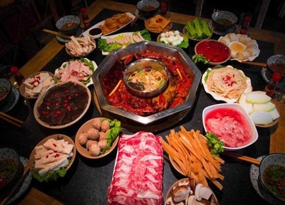 中国锅十大排行榜(中国十大火锅品牌排行榜)插图