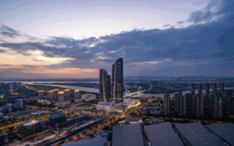 中国各市房子排行榜(江苏各市面积排行榜)
