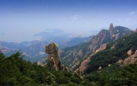 中国景区坑人排行榜(中国景区排行榜)