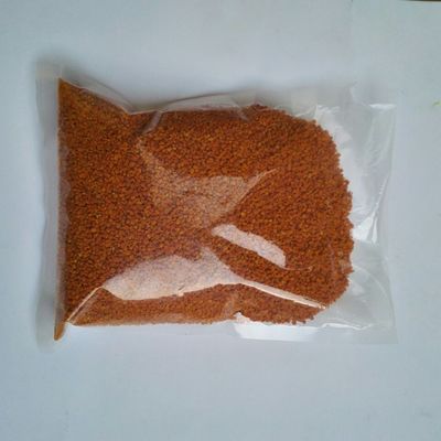 鲫鱼漂十大排行榜(鲫鱼饵料排行榜)插图1