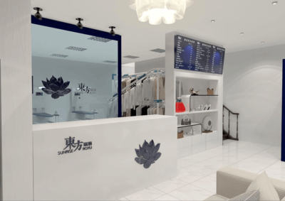 全国十大干洗品牌排行榜(干洗加盟店十大品牌排行榜)插图1