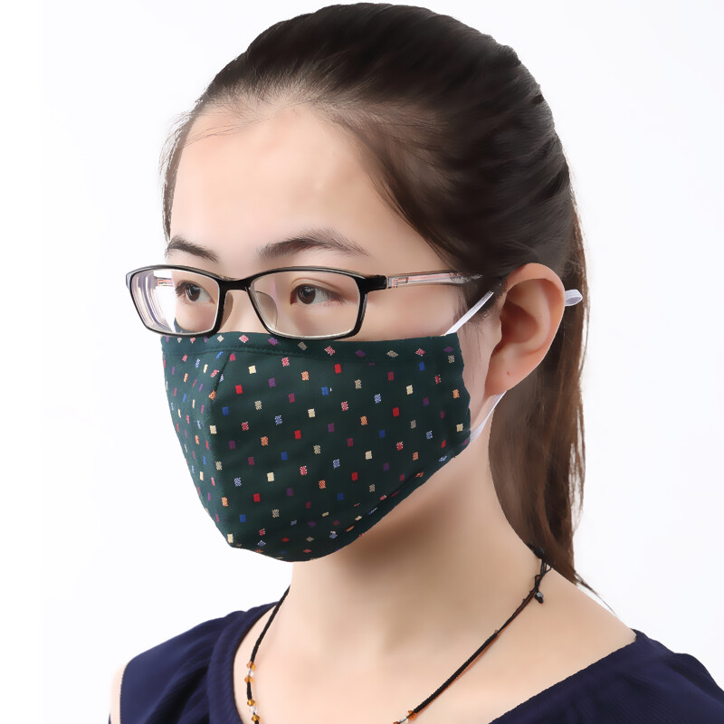 中国口罩十大牌子排行榜(防晒口罩排行榜前十名的牌子有哪些)插图