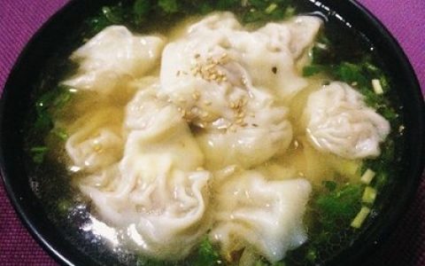 山东中国馄饨排行榜(山东馄饨品牌排行榜)