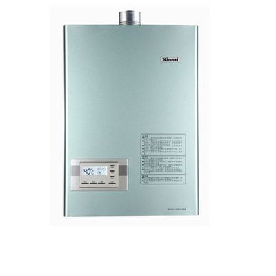 中国燃气品牌排行榜(中国燃气十大热水器品牌)插图2