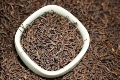 贵州红茶十大排行榜(2020中国十大红茶品牌排行榜)插图1