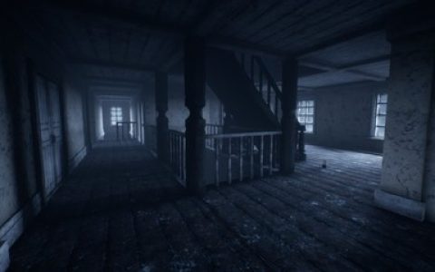 steam十大恐怖游戏排行榜2018(steam免费恐怖游戏排行榜)