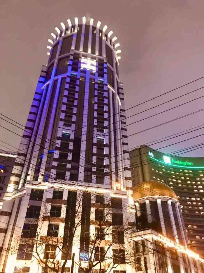 泸州十大俱乐部排行榜第一(泸州十大高楼排行榜)插图1