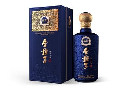 安徽十大假古镇排行榜名单(安徽十大名酒排行榜)插图6