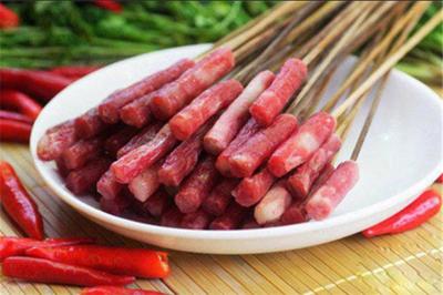 乐山十大名小吃排行榜(四川乐山十大名小吃)插图