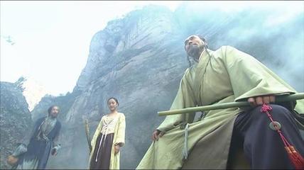 金庸武侠十大老师排行榜(金庸武侠功夫排行榜)插图