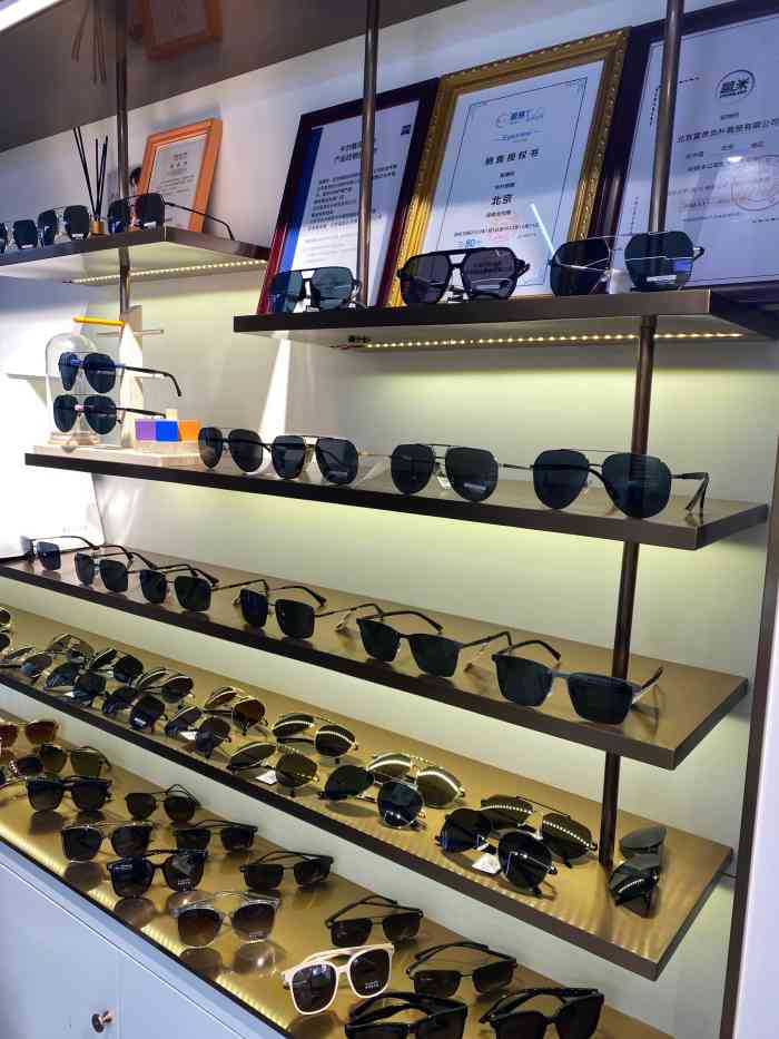 中国十大银器店排行榜最新(银器十大品牌排行榜)插图