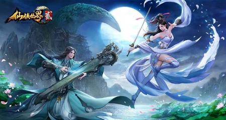 十大经典热血小说排行榜(十大经典仙侠小说排行榜)插图