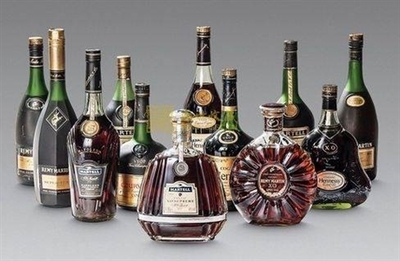 中国豪华白酒排行榜(中国前三白酒排行榜)插图