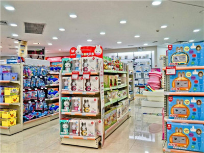 母婴十大品牌排行榜10强(十大母婴连锁品牌排行榜)插图1