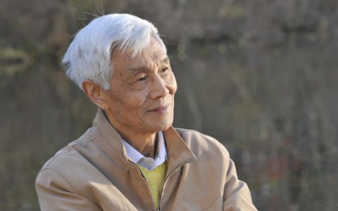 中国长寿老人排行榜(全国长寿老人排行榜)