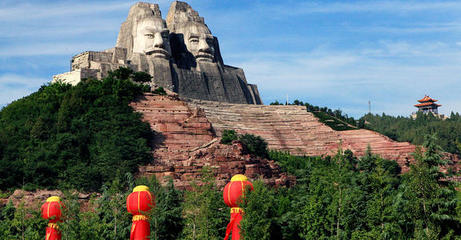 十大景点景区排行榜图片大全(十大景点景区排行)插图1