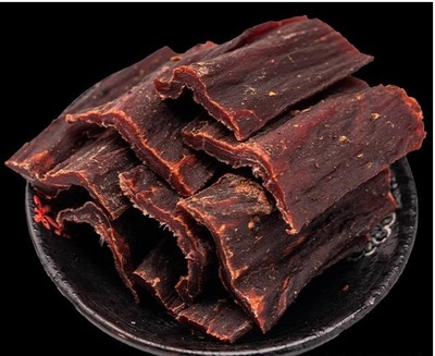 十大好吃素菜排行榜(十大好吃牛肉干品牌排行榜)插图1