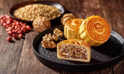 上海十大月饼排行榜最新(上海月饼品牌排行榜前十名有哪些)插图1