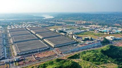 中国底薪城市排行榜(上海工厂底薪排行榜)插图