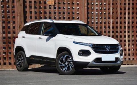 十大省油suv排行榜十万级别(省油车排行榜前十名SUV)