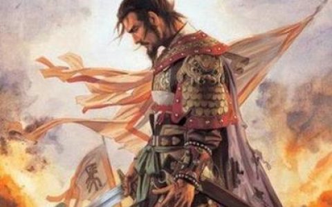 十大历史爆文排行榜(历史十大武将排行榜)